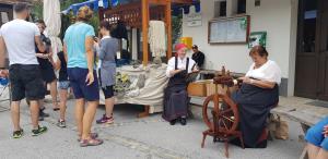 Štanti, predice in filc 01